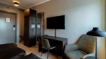 Twin Room (Accesible)
