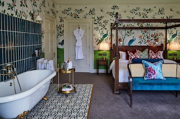 Beech Signature Suite