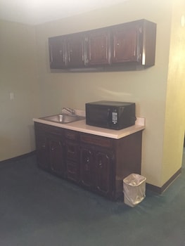 Suite, 1 King Bed, Non Smoking