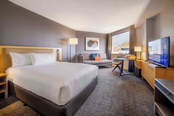 Superior Room, 1 Queen Bed