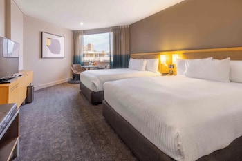 Superior Double Room, 2 Double Beds