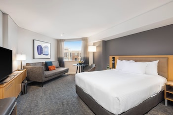 Superior Room, 1 Queen Bed