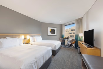 Superior Double Room, 2 Double Beds