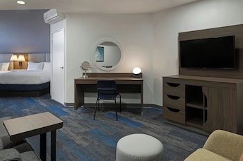 Suite, Multiple Beds