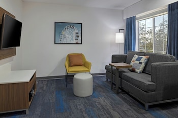 Suite, 1 Bedroom