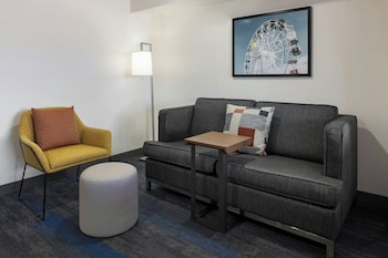 Room, Multiple Beds