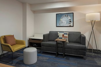 Room, Multiple Beds