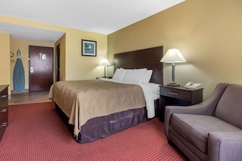 Standard Room, 1 King Bed, Non Smoking