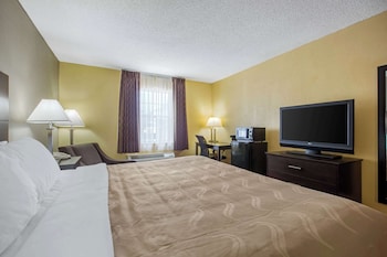 Standard Room, 1 King Bed, Non Smoking