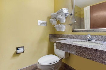 Room, 2 Double Beds, Non Smoking