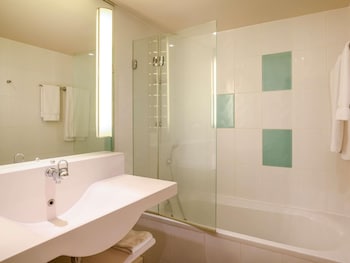 Classic Room, 1 Double Bed with Sofa bed