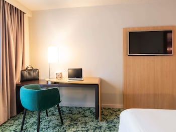 Classic Room, 1 Queen Bed