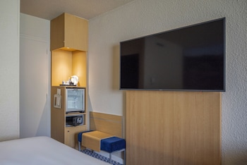 Executive Room, 1 Double Bed with Sofa bed