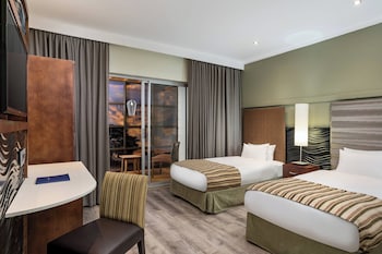 Standard Room, 1 Queen Bed