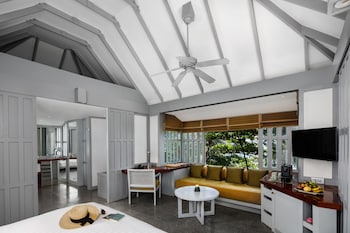 1 BR Superior Cottage