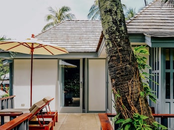 Two-Bedroom Family Cottages