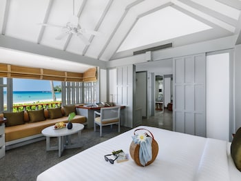 Beach Suite