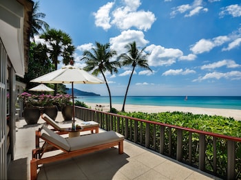 Beach Suite