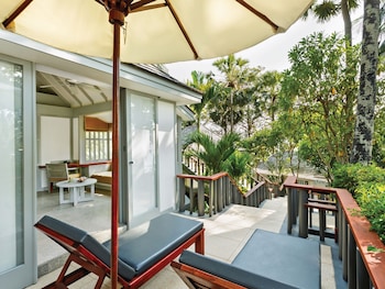 1 BR Superior Cottage