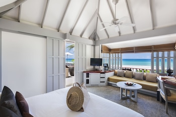 Beach Suite