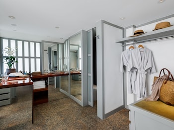 1 BR Superior Cottage