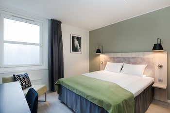 Standard Room, 1 Double Bed, Non Smoking