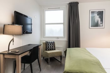 Standard Room, 1 Double Bed, Non Smoking