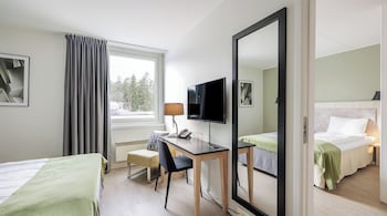 Standard Room, 1 Double Bed, Non Smoking