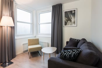 Family Room, 1 Double Bed, Non Smoking
