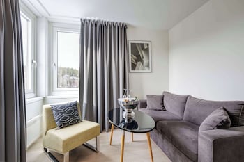 Family Room, 1 Double Bed, Non Smoking