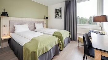 Standard Room, 2 Twin Beds, Non Smoking