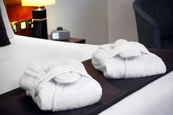 Executive Room, 1 Double Bed, Non Smoking