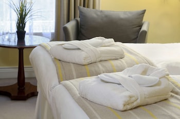 Executive Room, 2 Twin Beds, Non Smoking