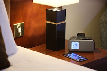 Executive Room, 1 Double Bed, Non Smoking