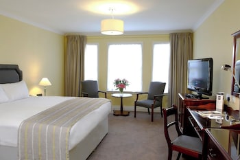 Executive Room, 1 Double Bed, Non Smoking