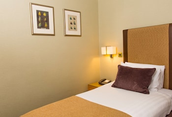 Comfort Room, 2 Twin Beds, Non Smoking