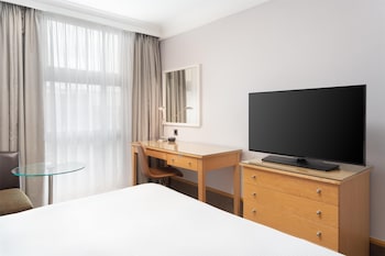 Room, 1 Double Bed