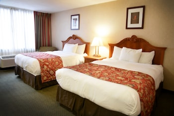 Room, 2 Double Beds