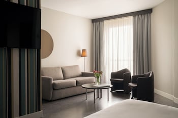 Superior Family Room