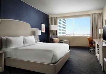 Room, 1 King Bed