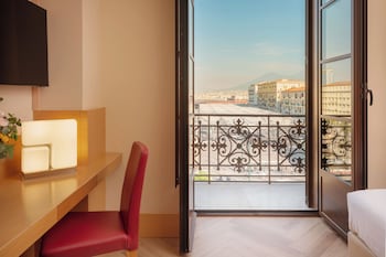Classic Single Room, 1 Double Bed (French Bed)