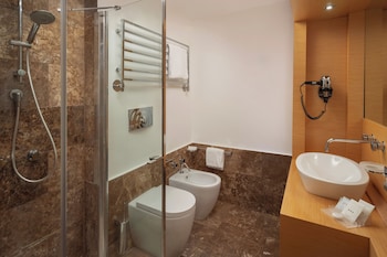 Classic Twin Room