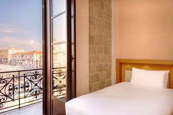 Classic Single Room, 1 Double Bed (French Bed)