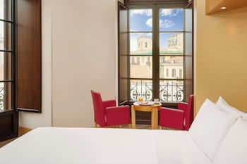 Suite (Double)