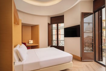 Suite (Double)