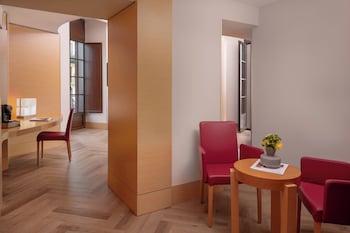 Suite (Double)