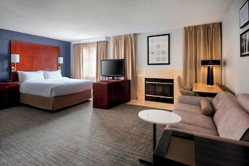 Suite, 2 Bedrooms (Mobility Accessible, Tub)