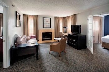 Suite, 2 Bedrooms