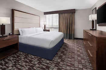 Room, Accessible, Non Smoking