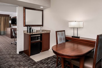 Premium Suite, 1 King Bed
